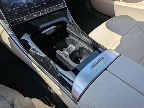 Certified 2026 Mercedes-Benz C 300 Sedan image 11