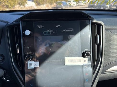 New 2026 Subaru Forester Premium image 25