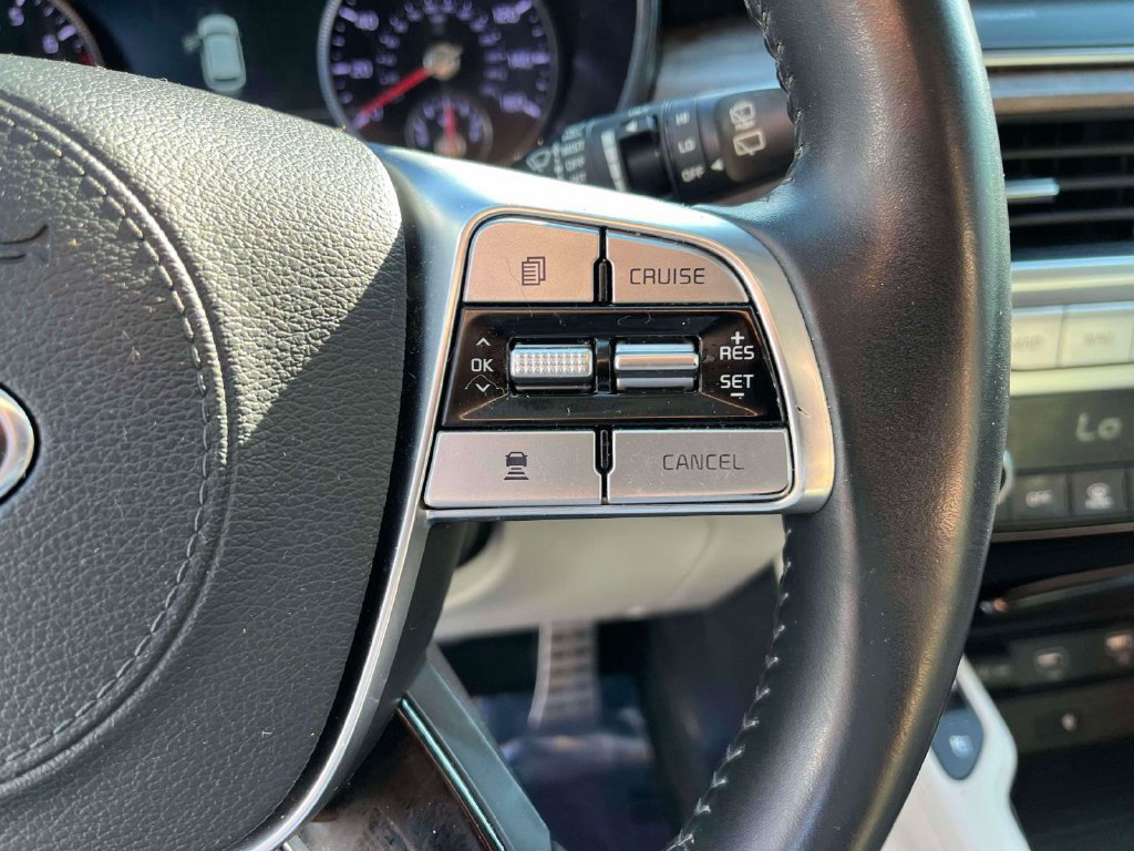Used 2020 Kia Telluride SX FWD image 23