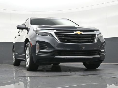 Used 2023 Chevrolet Equinox LT FWD image 29