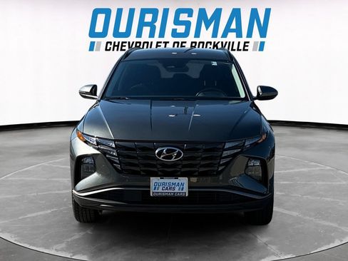 Used 2023 Hyundai Tucson SEL AWD/4WD image 8