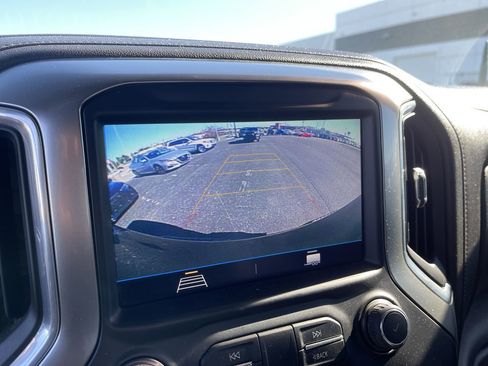 Used 2022 Chevrolet Silverado 1500 RST image 14