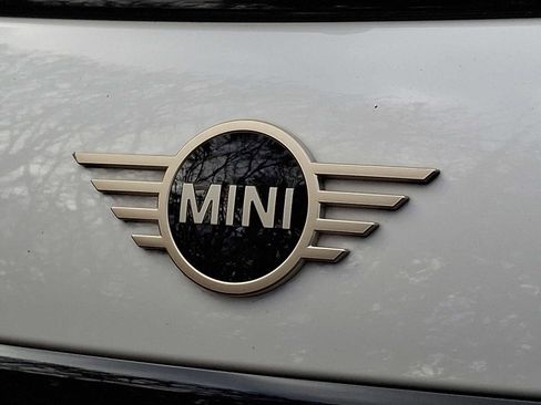 Certified 2025 MINI Cooper S image 28