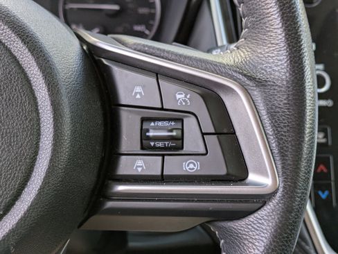 Certified 2021 Subaru Outback Premium image 25