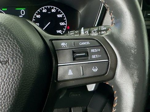 Certified 2024 Honda CR-V Sport image 11