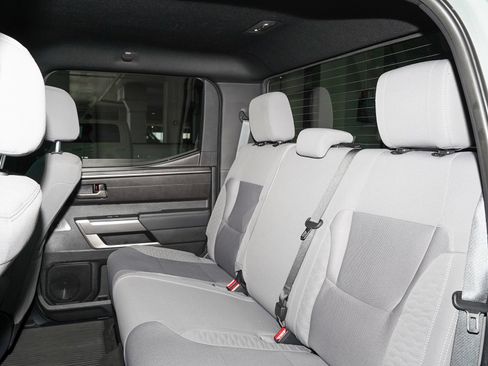 Used 2025 Toyota Tundra SR5 w/ SR5 Convenience Package AWD/4WD image 16