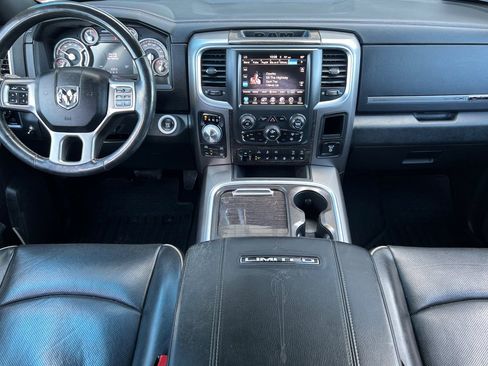 Used 2016 RAM 1500 Limited image 14