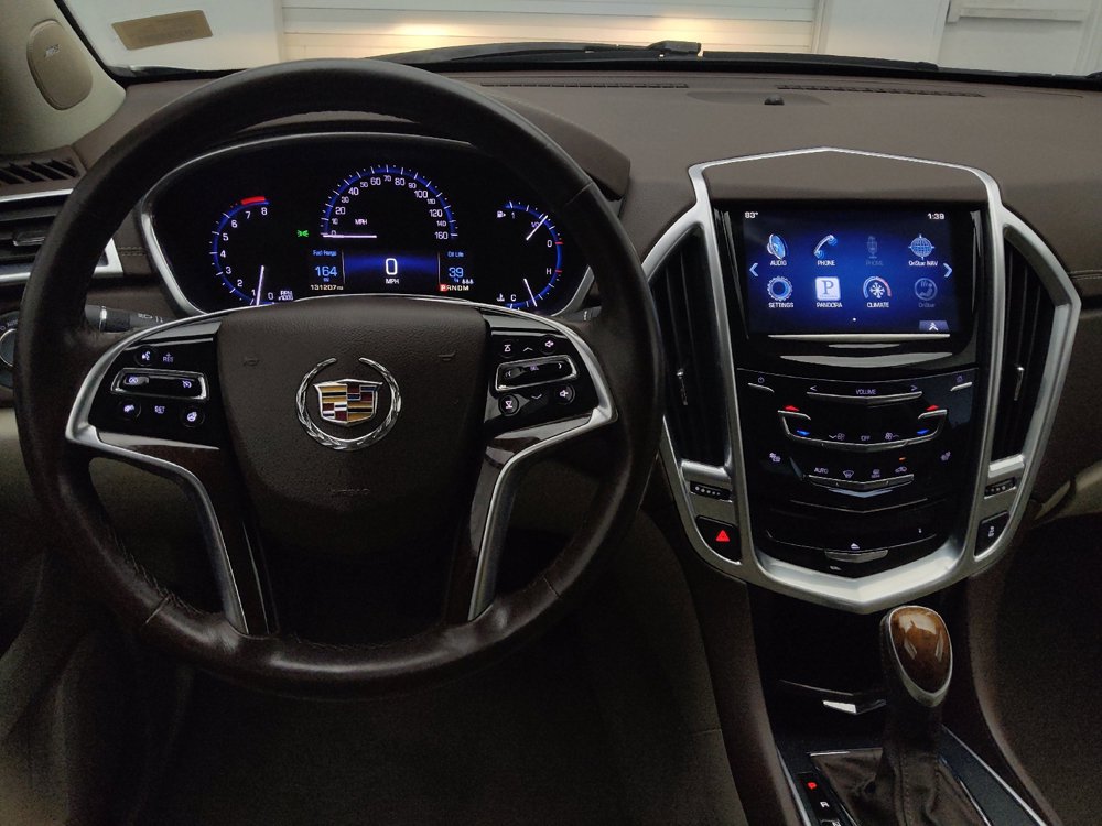 Used 2014 Cadillac SRX Luxury FWD image 22