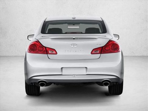 Used 2011 INFINITI G37 x w/ Premium Pkg image 15