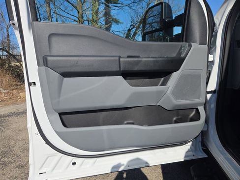 New 2026 Ford F350 XL AWD/4WD image 8