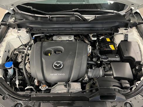 Used 2023 MAZDA CX-5 AWD 2.5 S w/ Select Package image 42