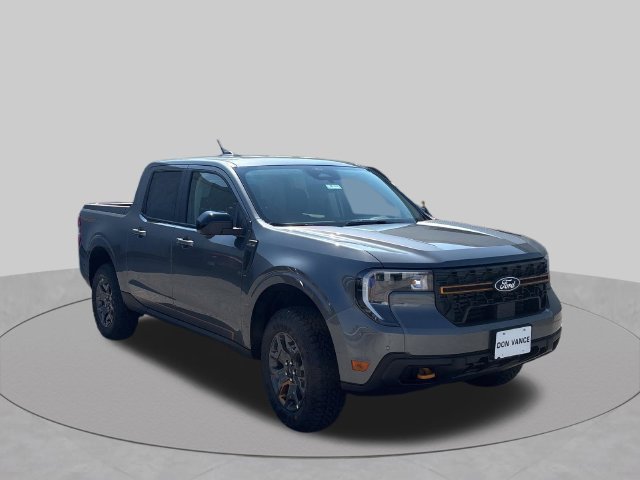New 2026 Ford Maverick Tremor AWD/4WD image 7