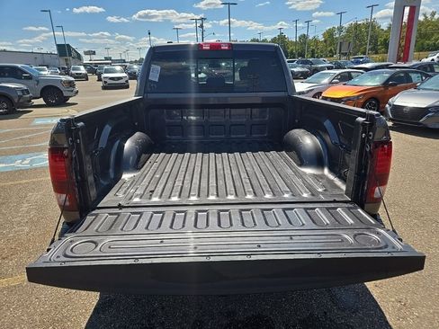 Used 2019 RAM 1500 Classic Warlock image 33