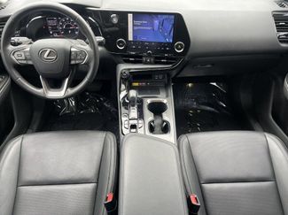 Used 2023 Lexus NX 350 AWD w/ Premium Package video 2