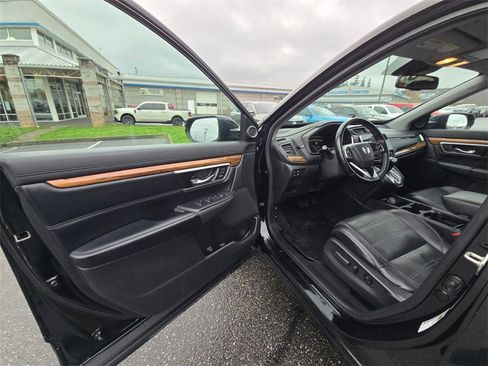 Used 2017 Honda CR-V EX-L image 15