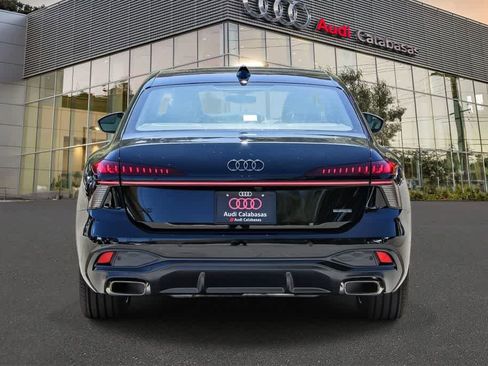 New 2026 Audi S5 Premium Plus AWD/4WD image 3