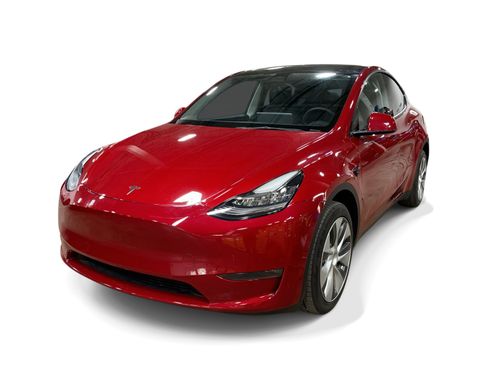 Certified 2023 Tesla Model Y AWD image 14