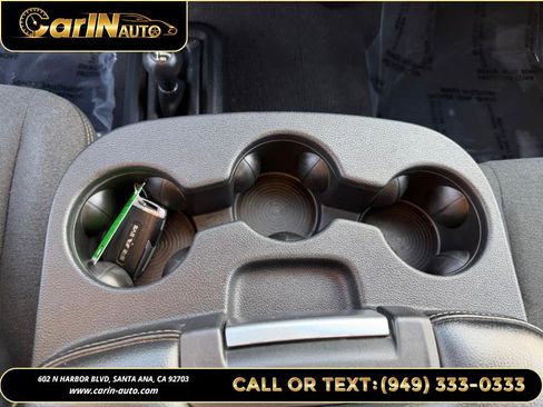 Used 2019 RAM 3500 Tradesman image 27