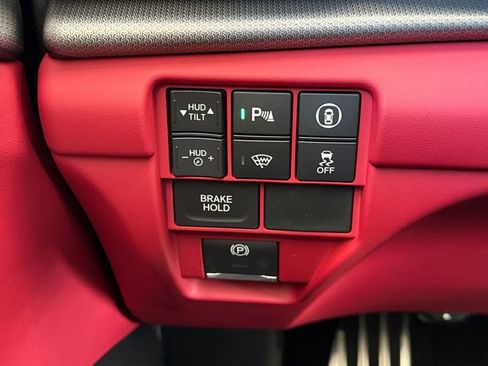 New 2026 Acura RDX A-Spec image 32