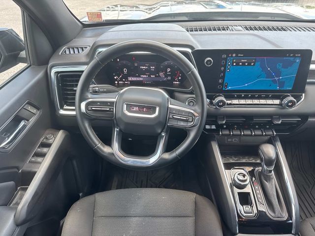 Certified 2024 GMC Canyon Elevation w/ Convenience Package AWD/4WD image 17
