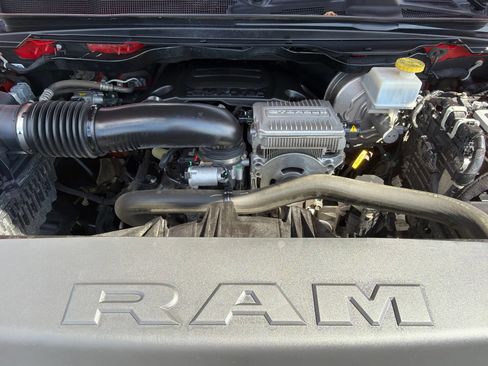 Used 2024 RAM 1500 Rebel w/ Rebel Level 1 Equipment Group AWD/4WD image 11