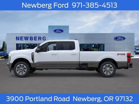 New 2026 Ford F250 King Ranch AWD/4WD image 5