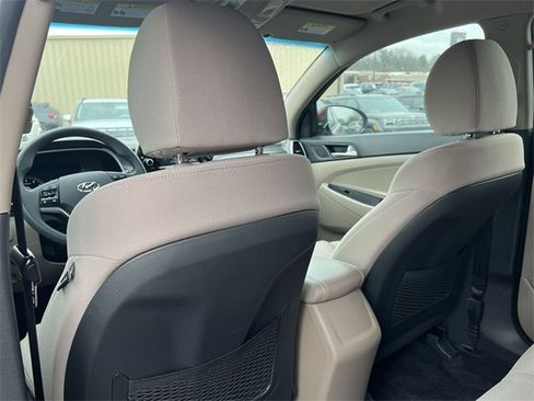 Used 2020 Hyundai Tucson Value image 28
