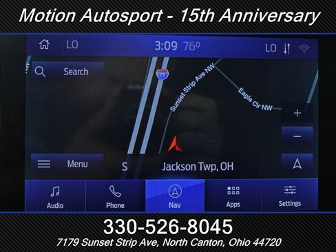 Used 2020 Ford Explorer XLT w/ Equipment Group 202A AWD/4WD image 28