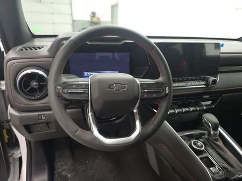 New 2026 Chevrolet Colorado Z71 w/ Technology Package image 10