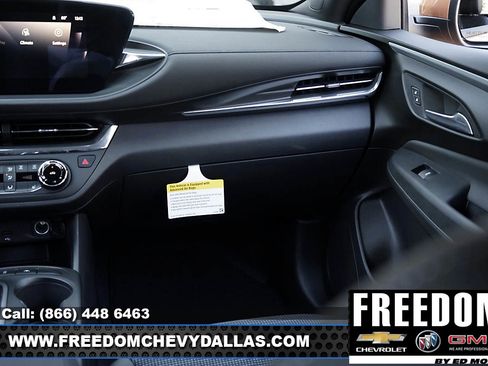 New 2025 Buick Envista Preferred w/ Convenience I Package image 20