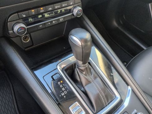 Used 2020 MAZDA CX-5 Touring image 26