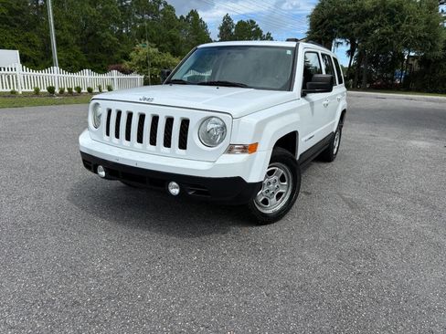 Used 2016 Jeep Patriot Sport w/ Power Value Group image 31