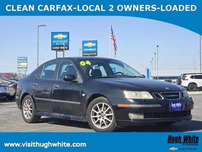 Used 2004 Saab 9-3 Arc