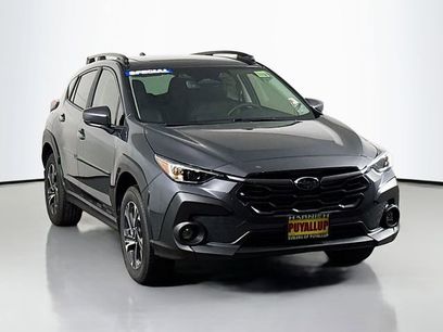 New 2026 Subaru Crosstrek 2.0i Premium