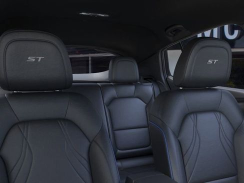 New 2026 Buick Envista Sport Touring w/ Advanced Safety Package image 24