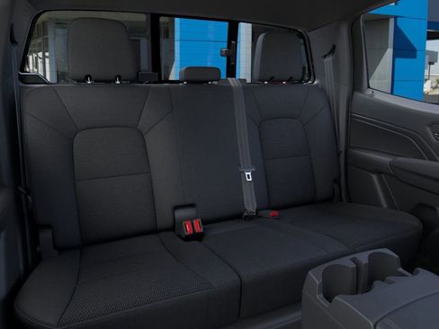 New 2026 Chevrolet Colorado LT RWD image 17