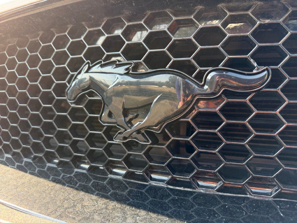 Used 2021 Ford Mustang GT Premium RWD image 38