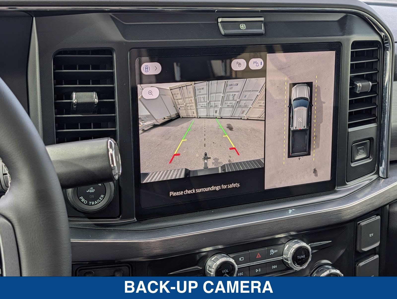 New 2025 Ford F250 Lariat w/ Lariat Ultimate Package AWD/4WD image 77