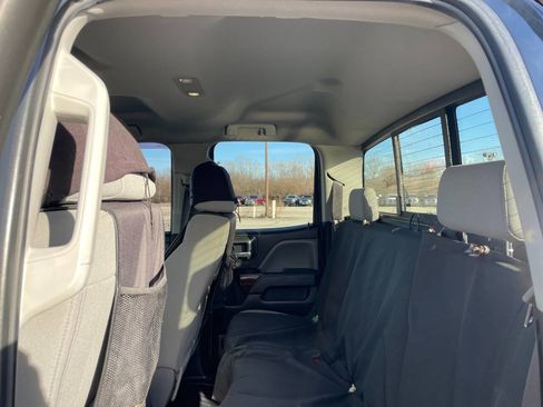 Used 2017 GMC Sierra 2500 SLE w/ SLE Preferred Package image 26