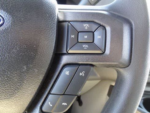 New 2024 Ford E-450 and Econoline 450 Super Duty image 12