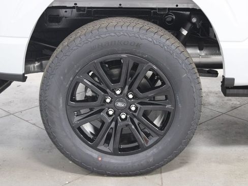 New 2026 Ford F150 Platinum AWD/4WD image 15