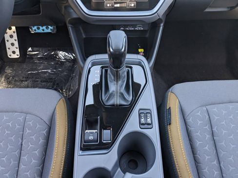 Certified 2025 Subaru Crosstrek 2.5i Sport image 19