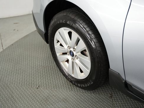 Used 2016 Subaru Outback 2.5i Premium AWD/4WD image 57