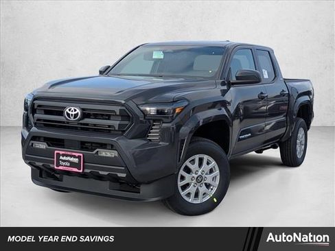 New 2025 Toyota Tacoma SR5 image 1
