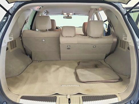 Used 2013 Nissan Murano S AWD/4WD image 35