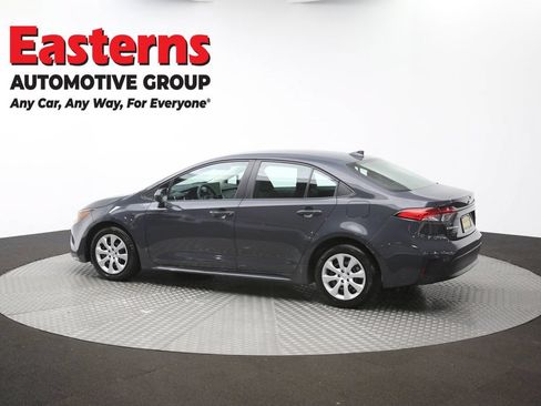 Used 2024 Toyota Corolla LE FWD image 60