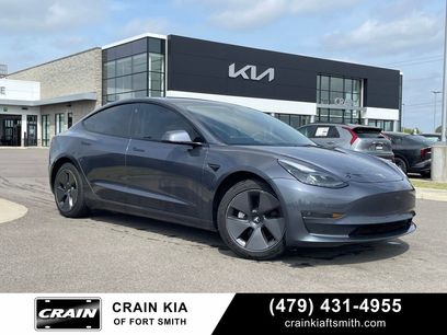 Used 2023 Tesla Model 3 Standard Range
