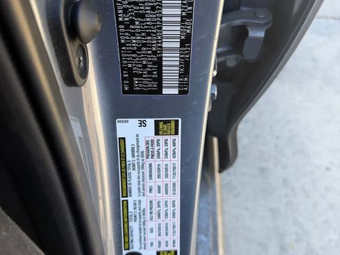 Used 2023 Toyota Corolla LE FWD image 19