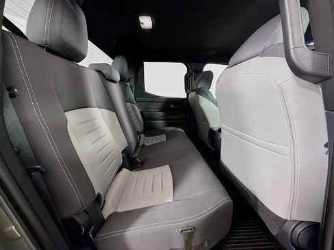 Certified 2024 Toyota Tacoma TRD Sport image 26