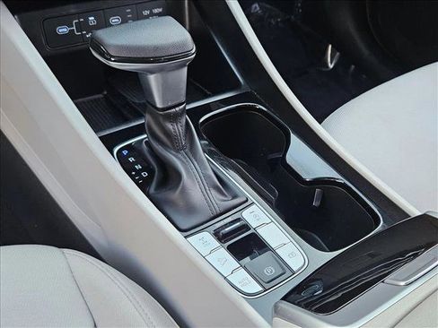 Used 2025 Hyundai Tucson SEL image 12